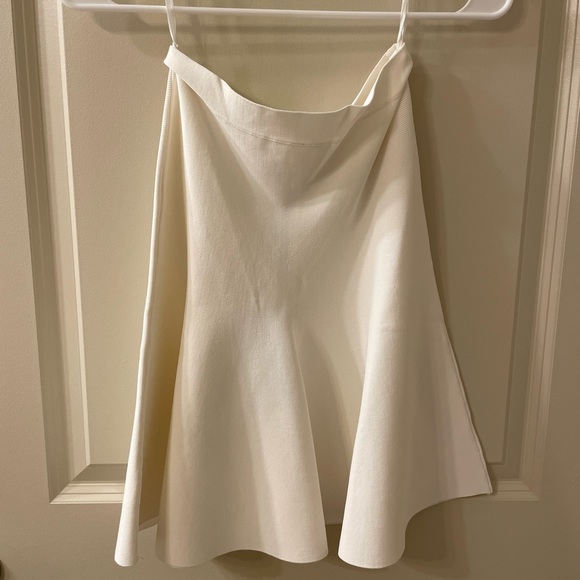 BCBGMaxazria Ingrid Skirt XXS NWT - Picture 2 of 6